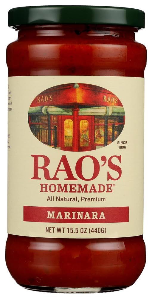 Roa's Sauce Image