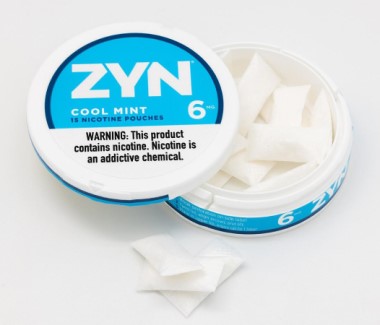 Image of Zyn can